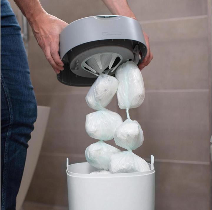 Actual product image Sangenic Starter set Twist & (4 x)