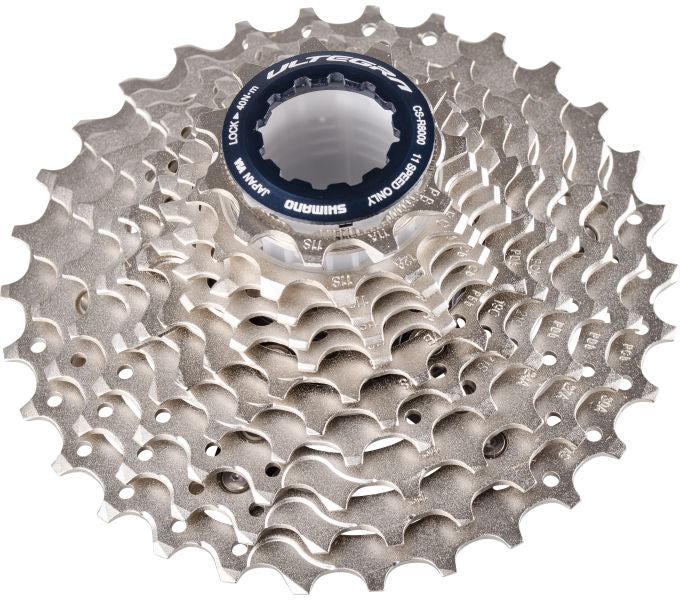 Image du produit Shimano Ultegra CS-RS8000/CS-HG800 (11-vitesse, 11-28)