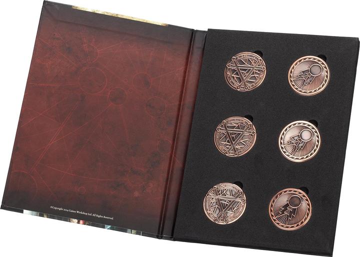 Productafbeelding Games Workshop Skaventide (Plastic)