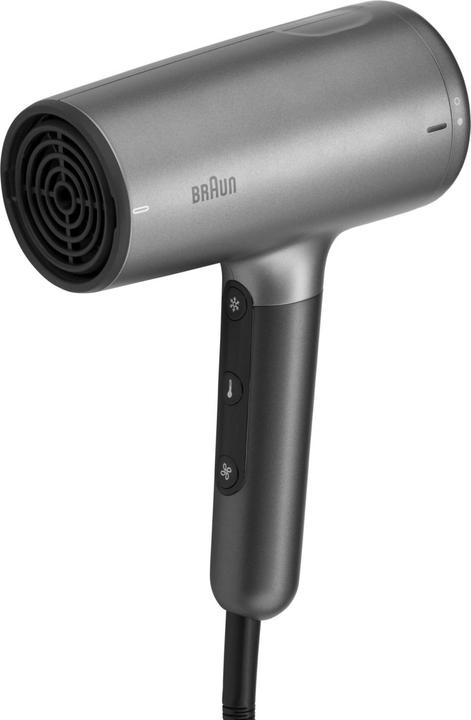 Actual product image Braun HD 4.3