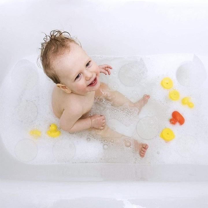 Actual product image Werkstein Anti-slip pad sticker (100 mm)