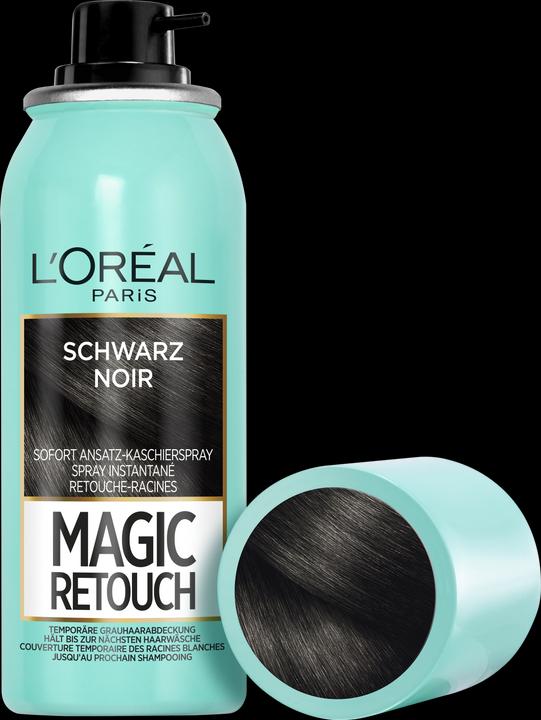 Image du produit L'Oréal Paris touche magique (2 Noir)