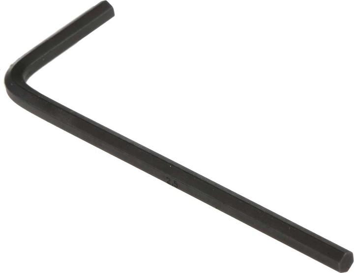 Produktbild Facom L-Form Innensechskantschlüssel, 2.5mm