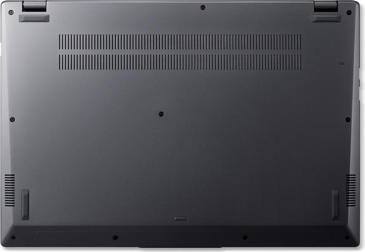 Produktbild Acer Swift Go 16 OLED (16", Intel Core Ultra 7 155H, 32 GB, 1000 GB, CH)