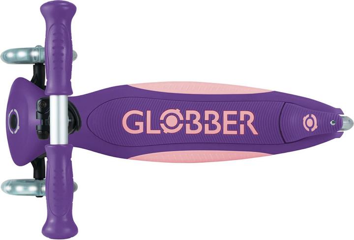 Produktbild Globber Primo Foldable Plus Light - 3 Wheels Scooter