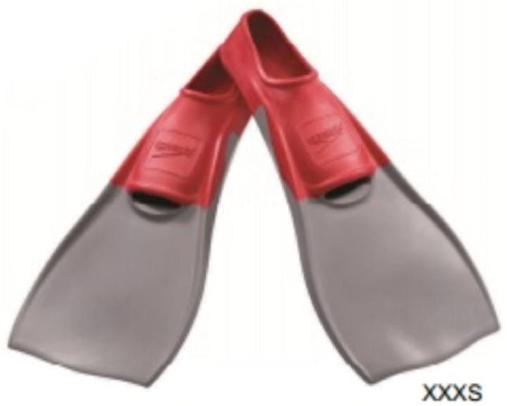 Immagine prodotto Speedo Long Blade Fin (40 - 41)