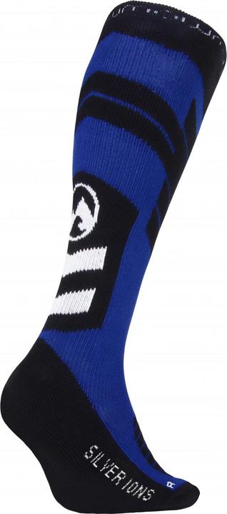 Actual product image Mow Mow Lynx Ski Socks (43 - 46)