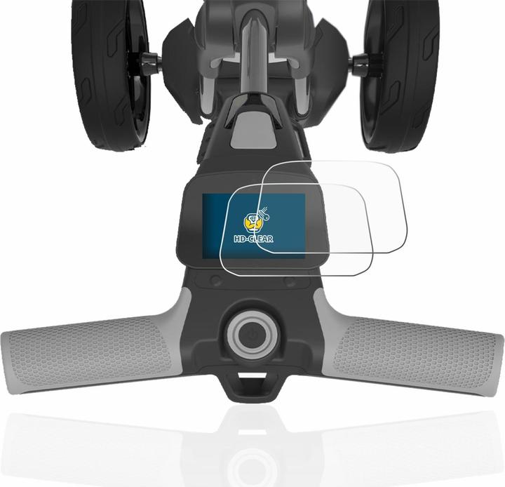 Actual product image BROTECT Screen Protector Clear