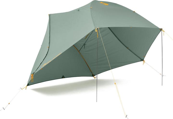 Immagine prodotto Sea To Summit Ikos (Tenda a cupola, 2.15 kg, 2 persone)