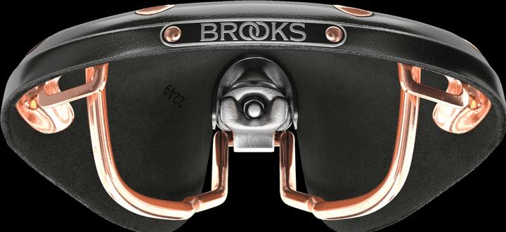 Produktbild Brooks England B17 Special