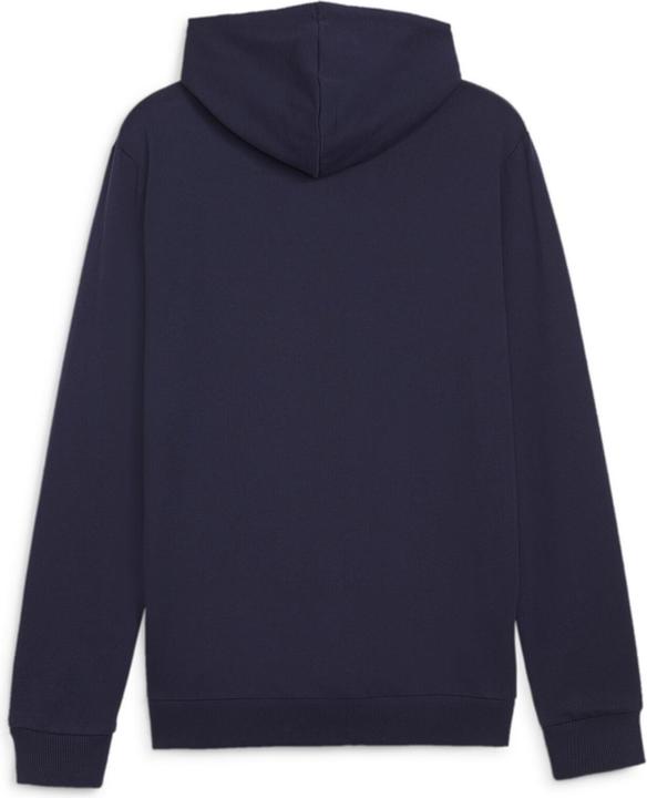Produktbild Puma teamGOAL Casuals Hoody (XL)