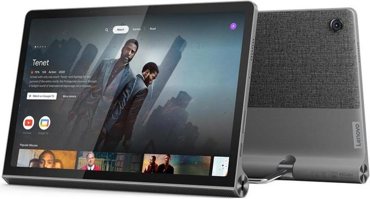 Actual product image Lenovo Yoga Tab 11 (WLAN only, 11", 128 GB, storm grey)