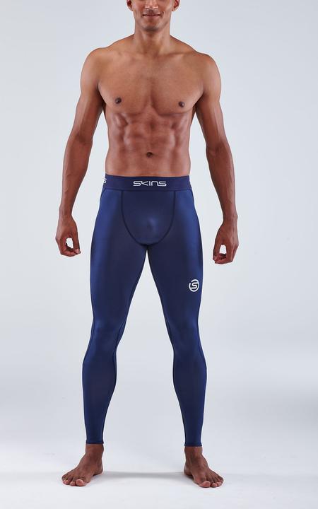 Actual product image Skins S1 Long Tights (L)