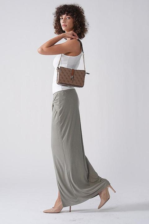 Produktbild Guess Hobo Bag ZAMIRA (2 l)