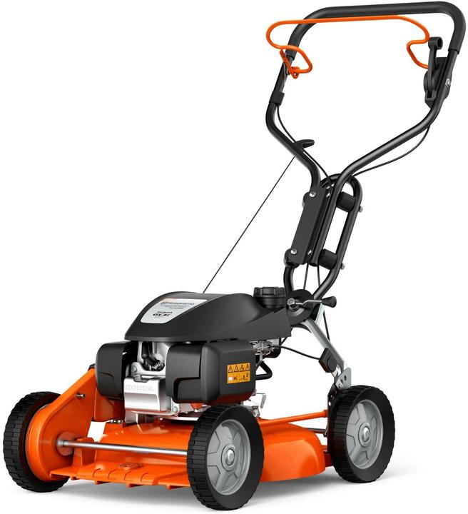 Image du produit Husqvarna Tondeuse à gazon KLIPPO LB 548SQe