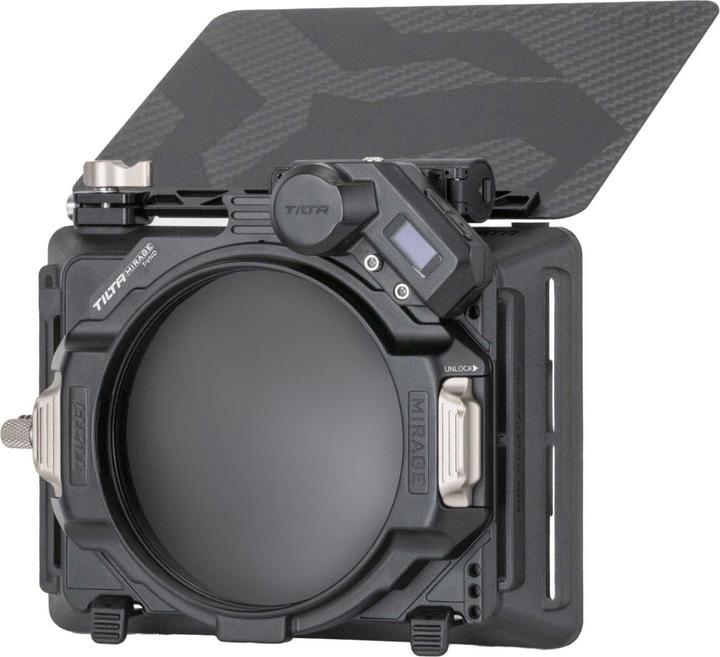 Tilta Mirage Motorized VND Kit (Matte Box)