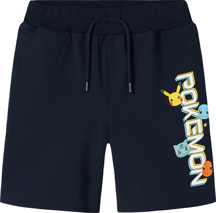 Name it Pokémon Shorts
