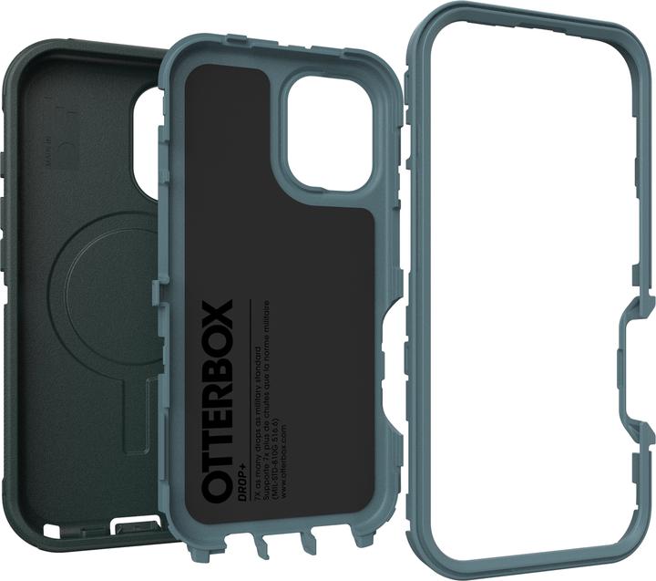 Produktbild OtterBox Defender mit MagSafe (Apple iPhone 16)