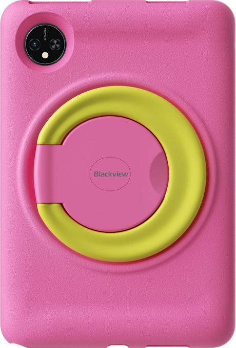 Image du produit Blackview TAB 80 Kids (4G, 10.10", 64 Go, Rose de rêve)