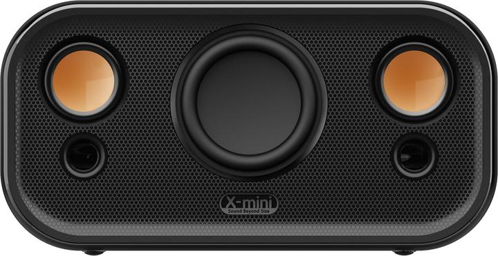 Image du produit X-mini Clear (10 h, Fonctionnement sur batterie)