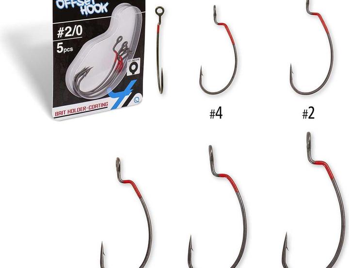 Image du produit Quantum Crochet offset 4street