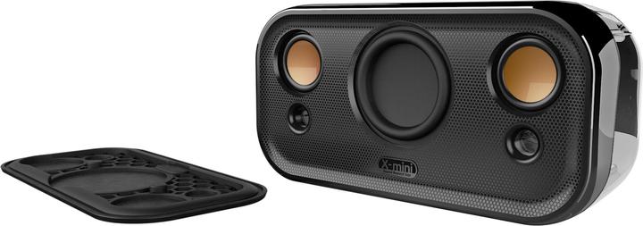 Image du produit X-mini Clear (10 h, Fonctionnement sur batterie)