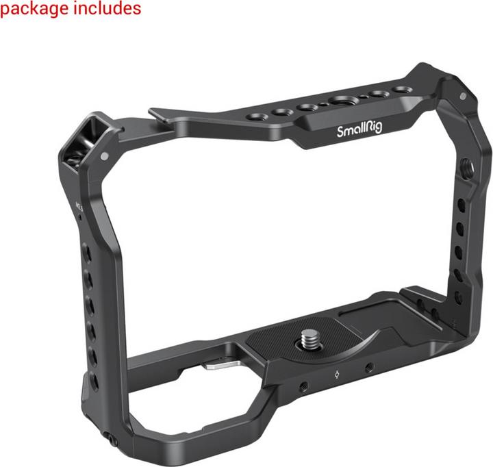 Actual product image SmallRig 2918 (Cage)