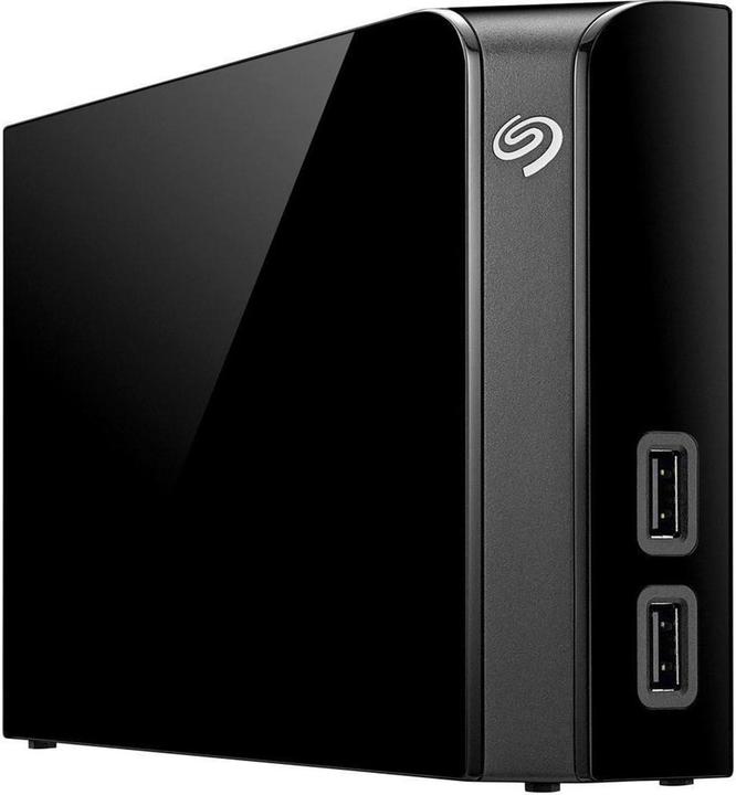 Produktbild Seagate Backup Plus Hub (6 TB)