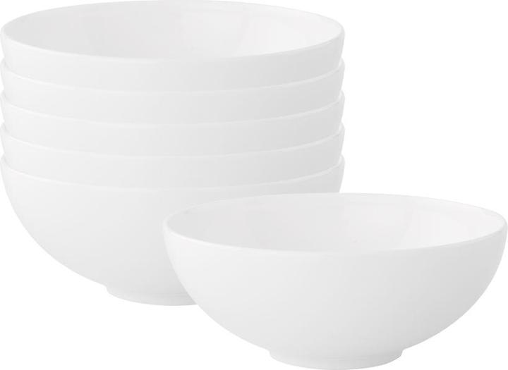 Actual product image Villeroy & Boch Multipack Royal bowls - 6 pieces (11 cm, 0.12 l, 6 x)