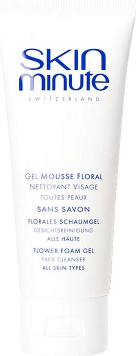 Gesichtsreinigung