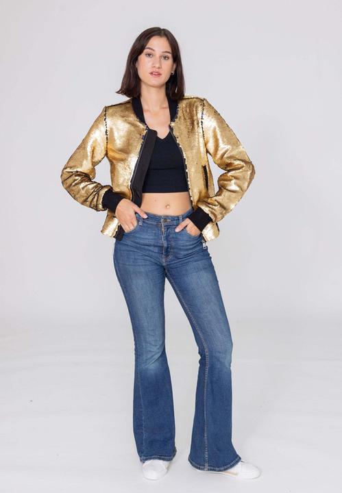Image du produit Bombers Original Bomber Glitter W (XS)