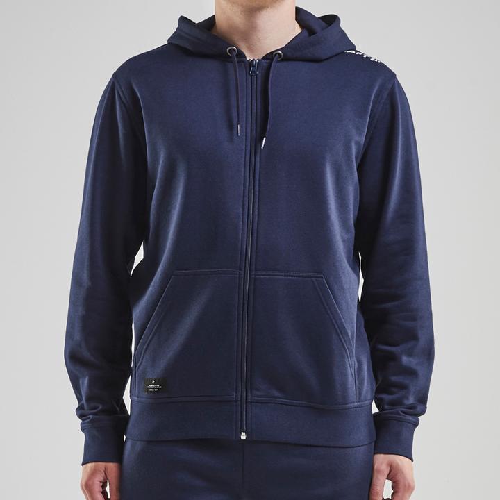 Immagine prodotto Craft Comunità Fz Felpa Con Cappuccio Uomo (3XL)