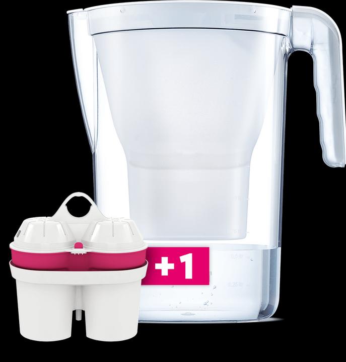 Actual product image BWT Vida incl. 1 filter cartridge