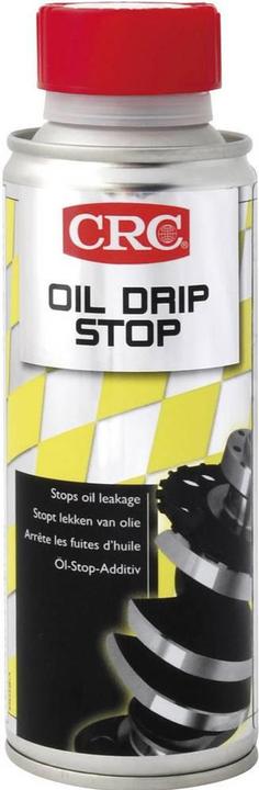 Actual product image CRC OIL DRIP STOP Oil Stop Additive 32034-AA 200 ml (0.20 l)