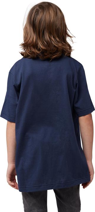 Immagine prodotto Fox Tee 23 Yth Absolute Ss Mdnt Ys (S)