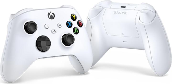 Produktbild Microsoft ps4 controller 0903179 0903170 (3) (Xbox One X, Xbox Series X, PC, Xbox One S, Xbox Series S)