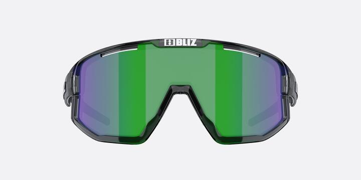 Image du produit Bliz Fusion (Noir Cristal, Brown, Green)