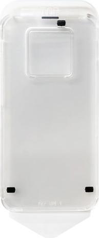 Immagine prodotto MW Polisacco con pellicola di vetro (1 Pezzo/i, Apple iPhone 13 Pro Max)