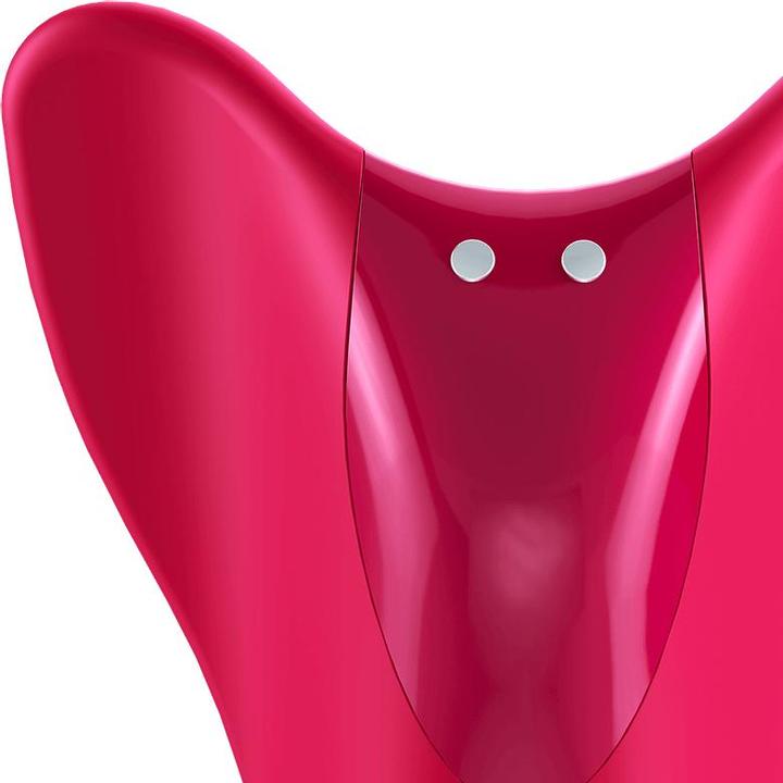 Actual product image Satisfyer High Fly