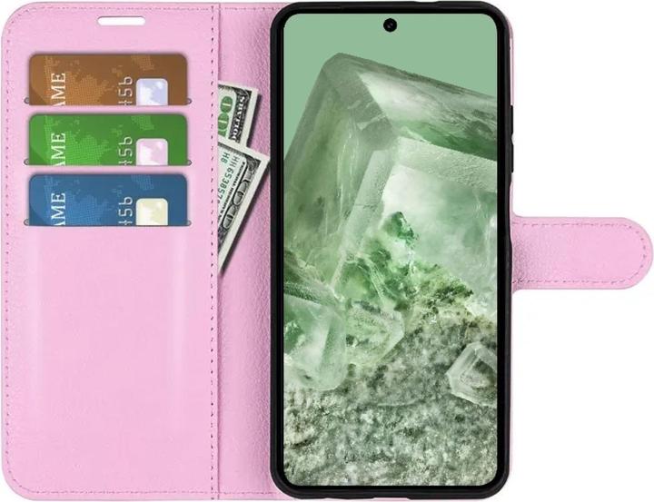 Image du produit Screenguard Housse cuir Google Pixel 8 Leather Guard (Google Pixel 8)
