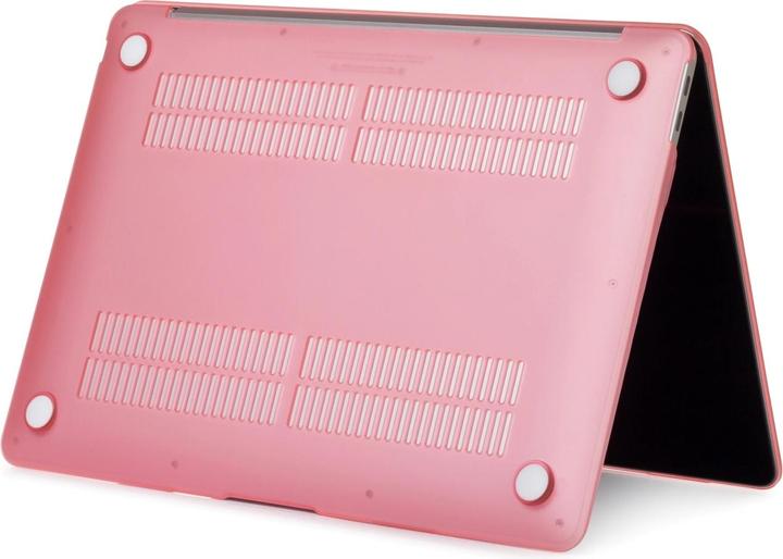 Image du produit Screenguard Hard Case pour Apple MacBook Pro 15" Retina (2016-2019) A1707 A1990 (15", Apple)