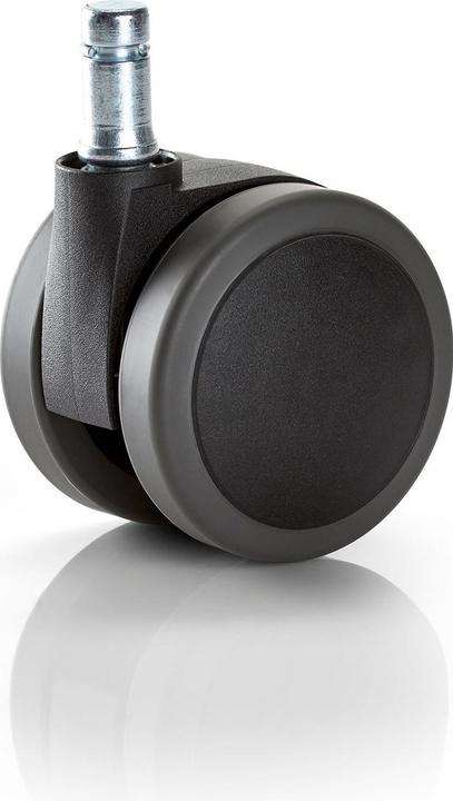 Actual product image FUTURIO - Soft floor castors