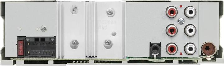 Immagine prodotto JVC KD-T922BT - Autoradio con Bluetooth