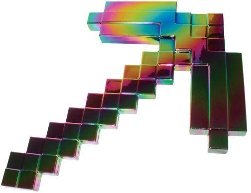 Produktbild Disguise Minecraft Pickaxe