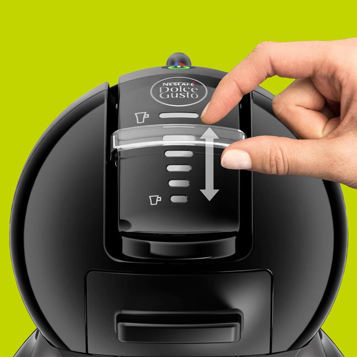 Actual product image De'Longhi Mini Me (NESCAFÉ Dolce Gusto)