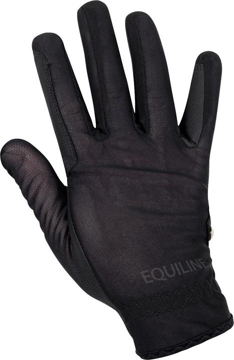 Image du produit Equiline gants d'équitation pour l'été (10)