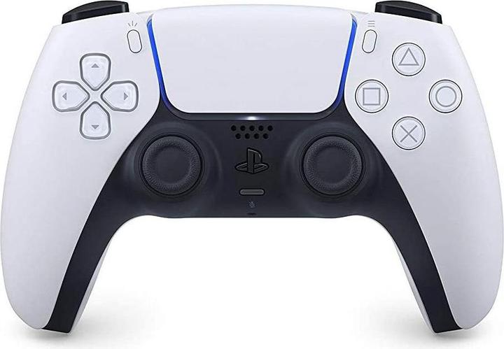 Produktbild Sony PlayStation 5 mit zweitem DualSense Wireless-Controller