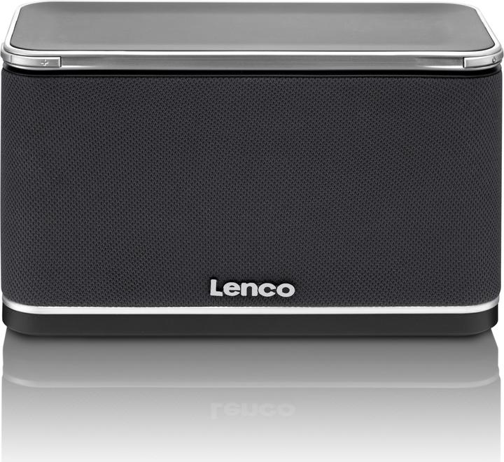 Produktbild Lenco PlayLink 4 (NFC, WLAN, Bluetooth)