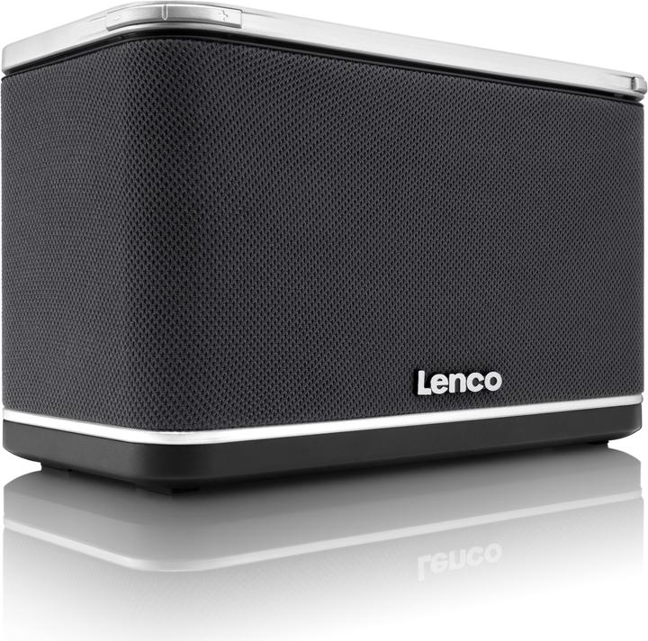 Produktbild Lenco PlayLink 4 (NFC, WLAN, Bluetooth)