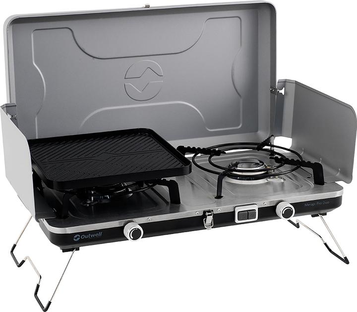 Image du produit Outwell Merapi Pro Duo Deluxe